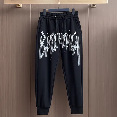 バレンシアガ カジュアルパンツ