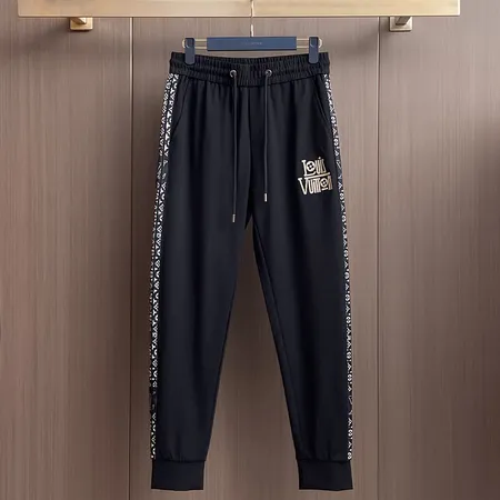 ルイヴィトン カジュアルパンツ