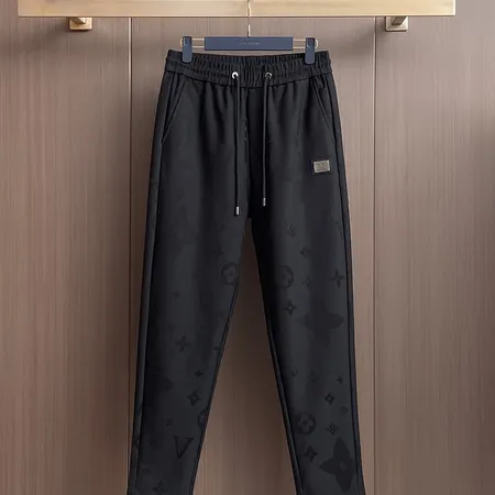 ルイヴィトン カジュアルパンツ