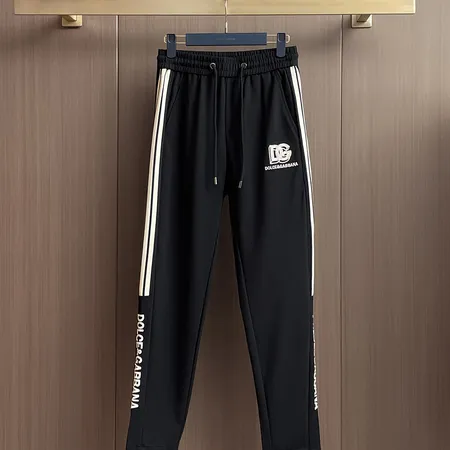 ドルチェ＆ガッバーナ カジュアルパンツ