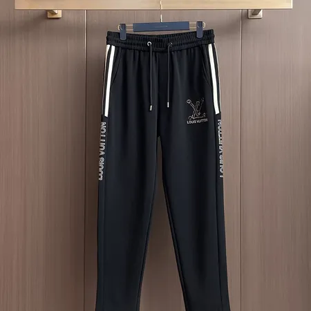 ルイヴィトン カジュアルパンツ