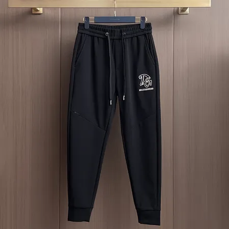 ドルチェ＆ガッバーナ カジュアルパンツ