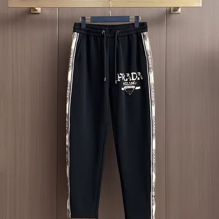 プラダ カジュアルパンツ