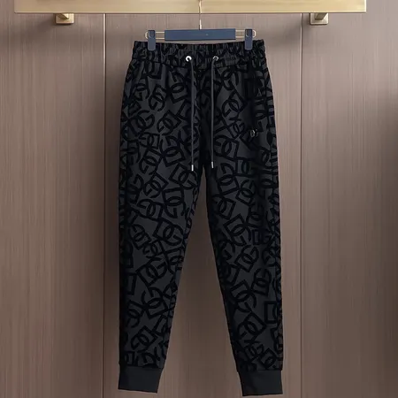 ドルチェ＆ガッバーナ カジュアルパンツ