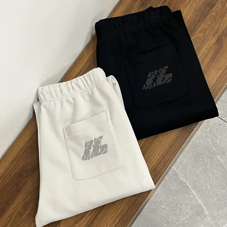 バレンシアガ カジュアルパンツ