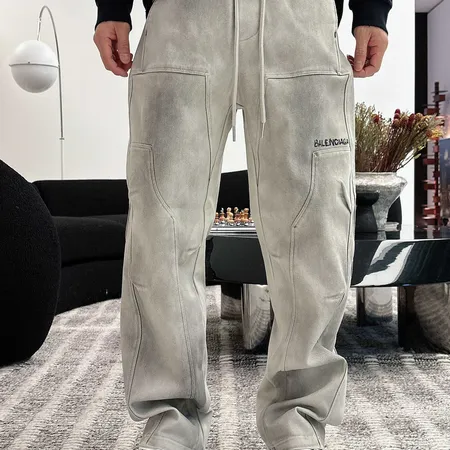 バレンシアガ カジュアルパンツ