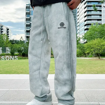 バレンシアガ カジュアルパンツ