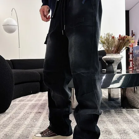 ディオール カジュアルパンツ