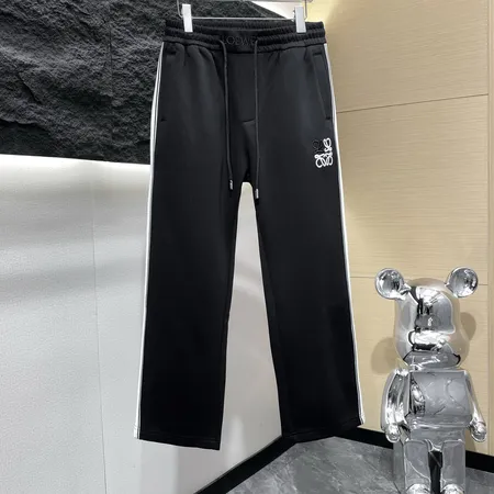 ロエベ カジュアルパンツ