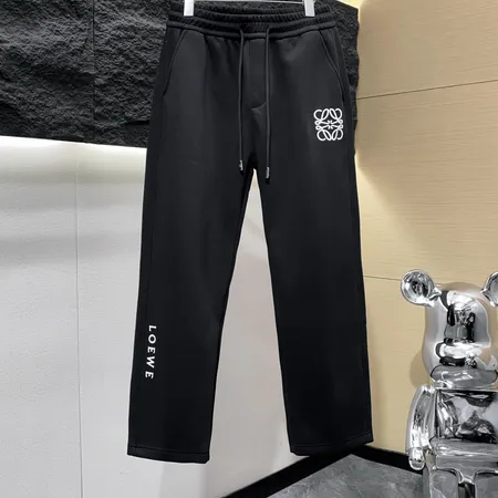 ロエベ カジュアルパンツ