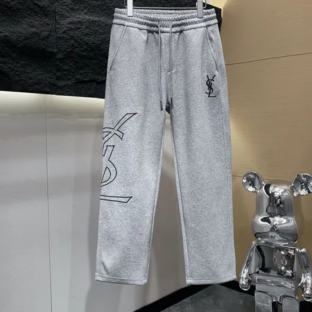 イブサンローラン カジュアルパンツ