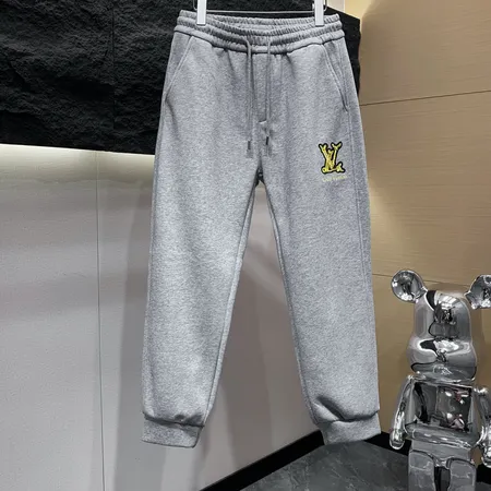 ルイヴィトン カジュアルパンツ