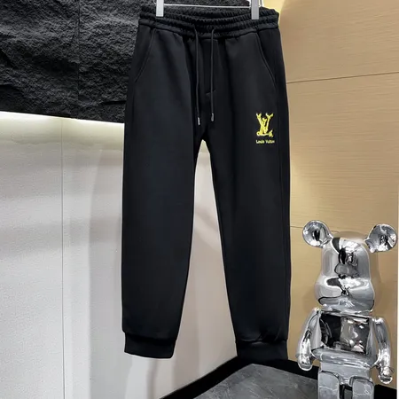 ルイヴィトン カジュアルパンツ