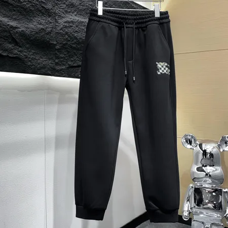 バーバリー ス カジュアルパンツ