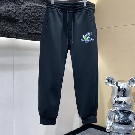 ディオール カジュアルパンツ
