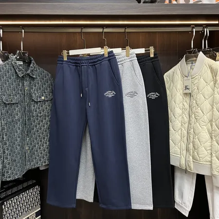 ディオール カジュアルパンツ