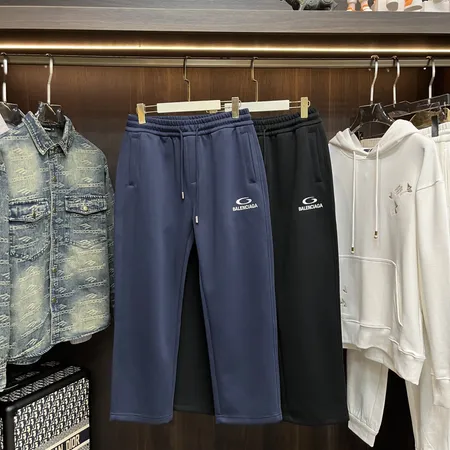 バレンシアガ カジュアルパンツ