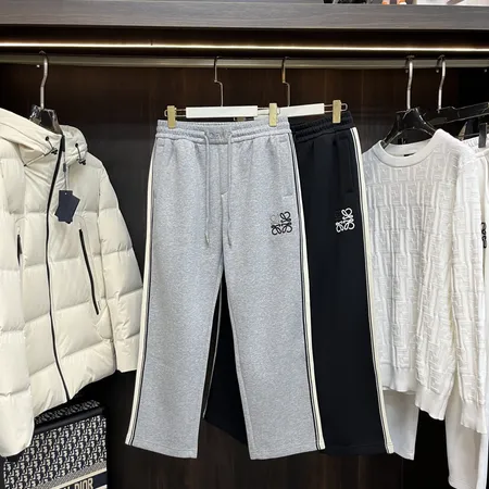 ロエベ カジュアルパンツ