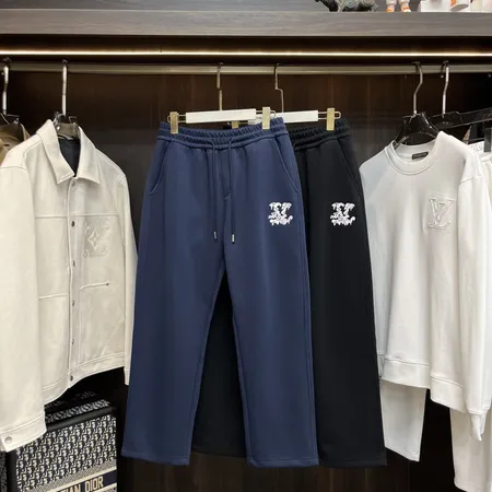 ルイヴィトン カジュアルパンツ
