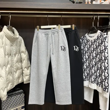 ディオール カジュアルパンツ