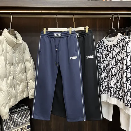 ディオール カジュアルパンツ