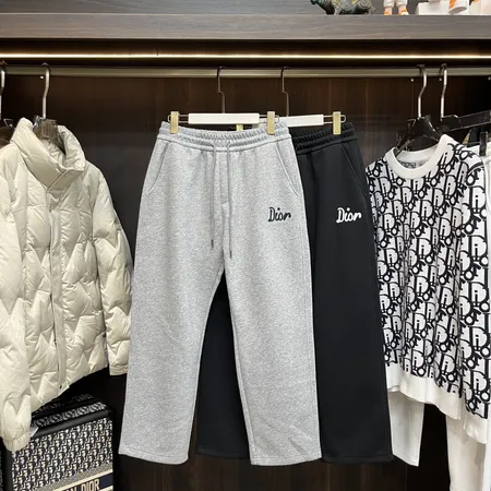 ディオール カジュアルパンツ