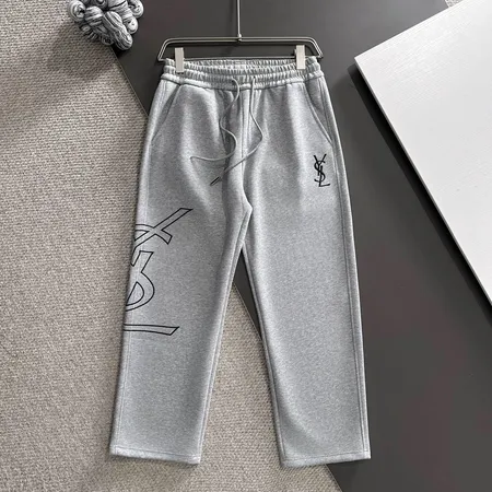 イブサンローラン カジュアルパンツ