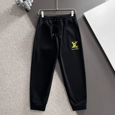 ルイヴィトン カジュアルパンツ
