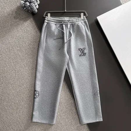 ルイヴィトン カジュアルパンツ