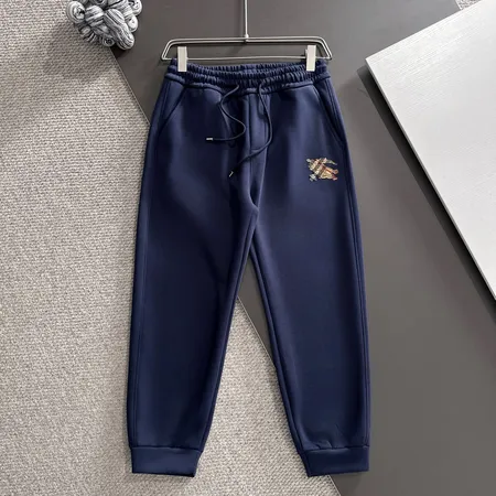 バーバリー ス カジュアルパンツ