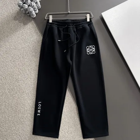 ロエベ カジュアルパンツ