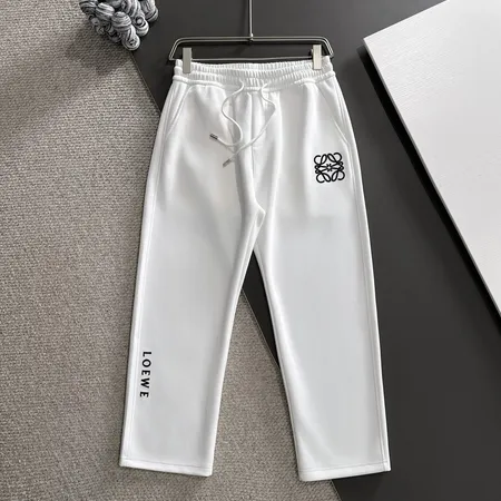 ロエベ カジュアルパンツ