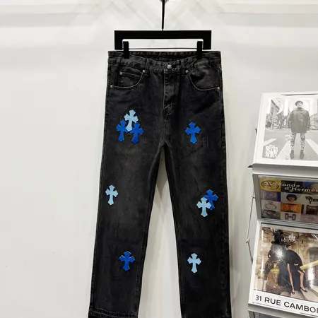 クロムハーツ カジュアルパンツ