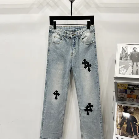 クロムハーツ カジュアルパンツ