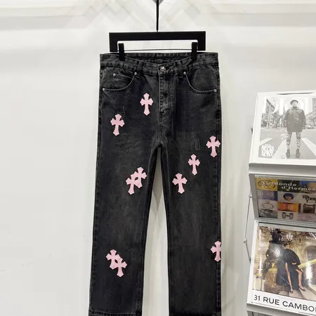 クロムハーツ カジュアルパンツ