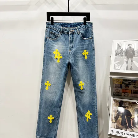 クロムハーツ カジュアルパンツ