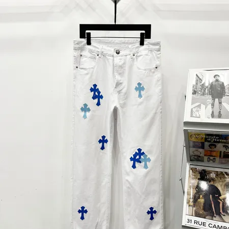 クロムハーツ カジュアルパンツ