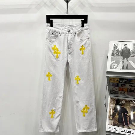 クロムハーツ カジュアルパンツ