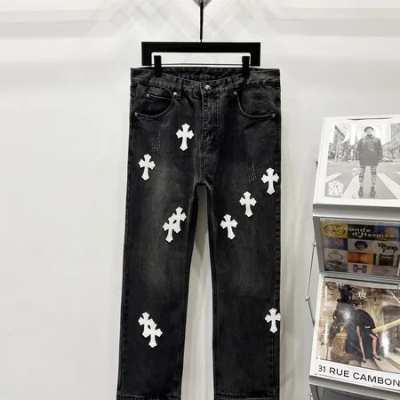 クロムハーツ カジュアルパンツ