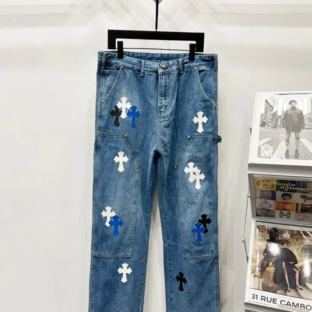 クロムハーツ カジュアルパンツ