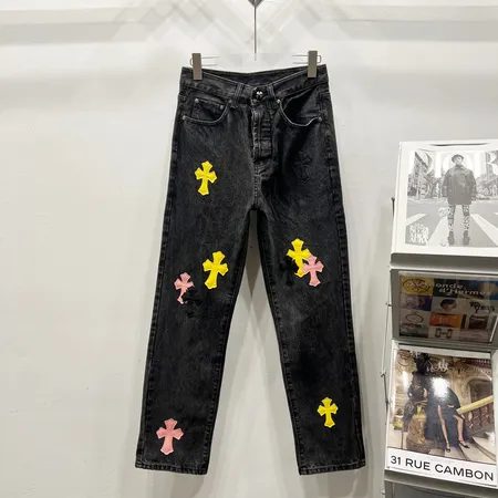 クロムハーツ カジュアルパンツ