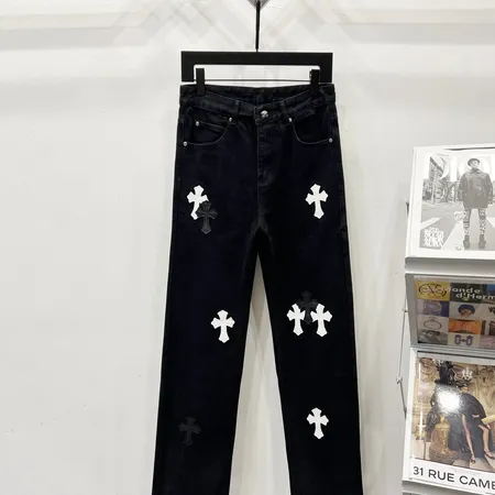 クロムハーツ カジュアルパンツ