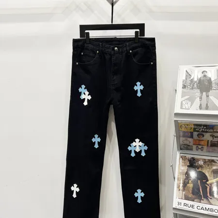 クロムハーツ カジュアルパンツ