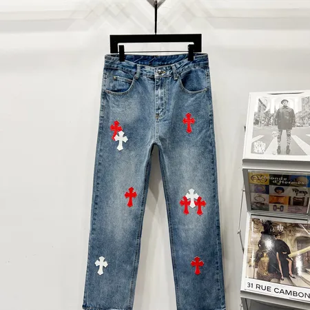 クロムハーツ カジュアルパンツ