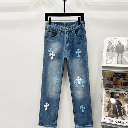 クロムハーツ カジュアルパンツ