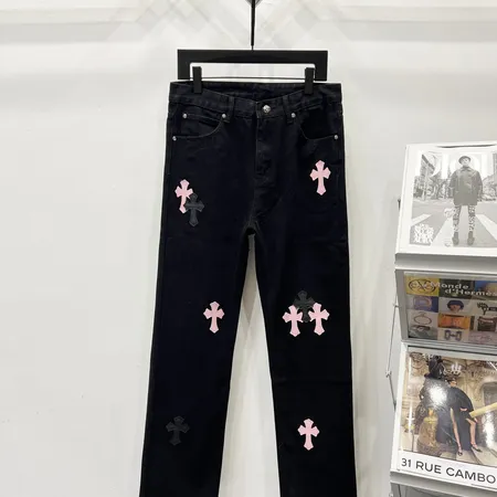 クロムハーツ カジュアルパンツ