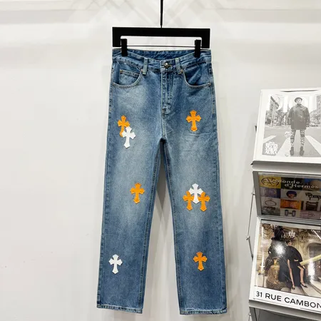 クロムハーツ カジュアルパンツ