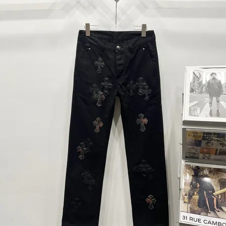 クロムハーツ カジュアルパンツ