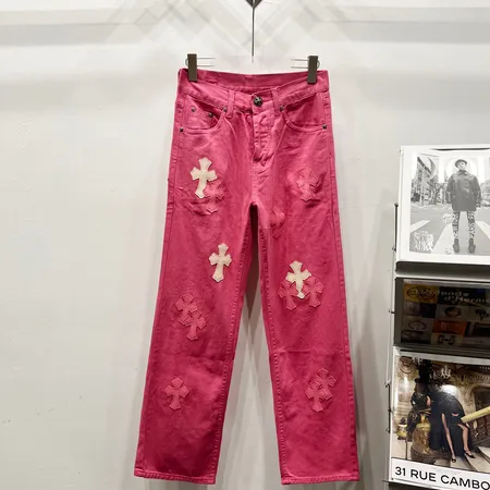 クロムハーツ カジュアルパンツ