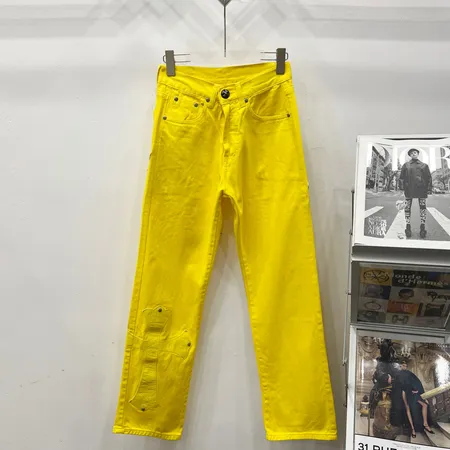 クロムハーツ カジュアルパンツ